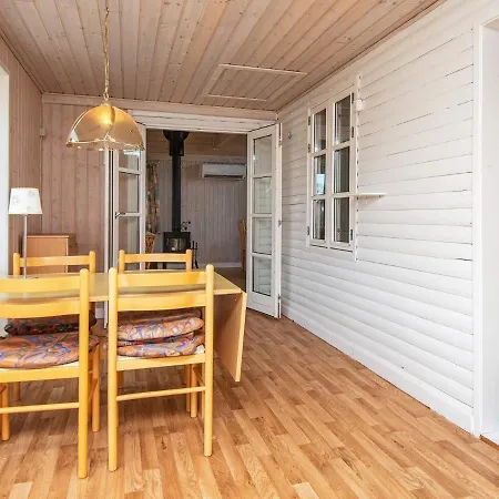 Vi Feriehus Grenå