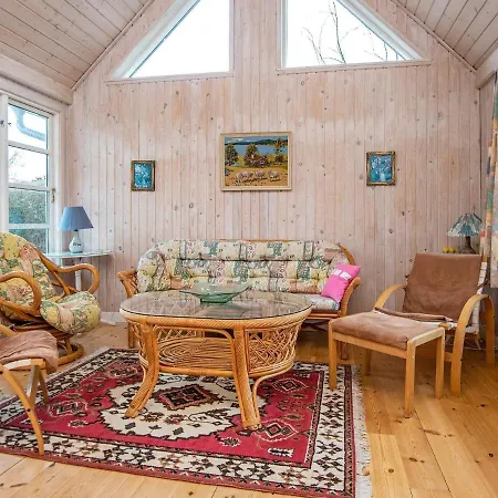 Vi Feriehus