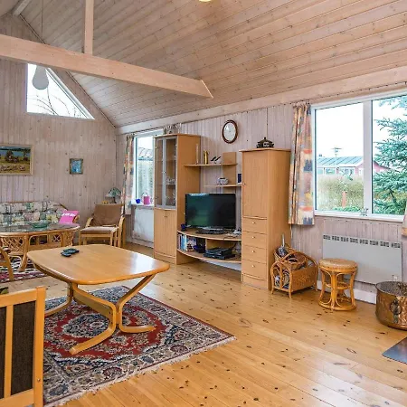 Feriehus Vi Grenå