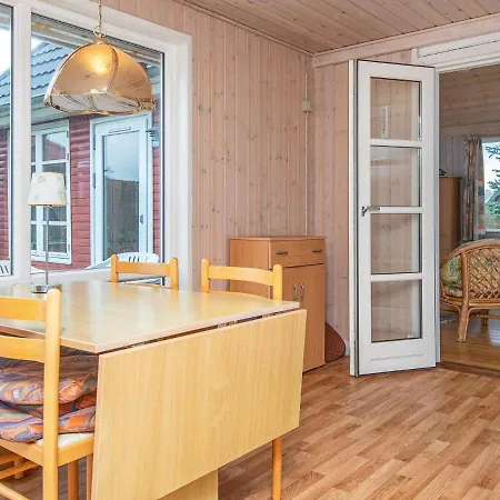 Feriehus Vi *