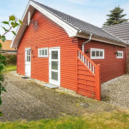 Vi Feriehus Grenå