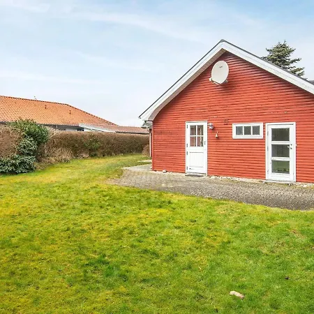 Feriehus Vi *