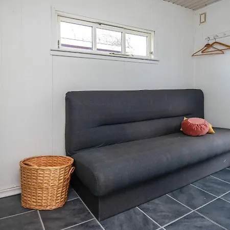 Feriehus Vi Grenå