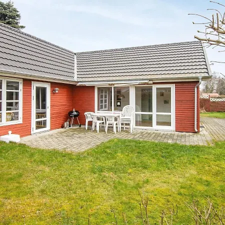 Vi Feriehus *