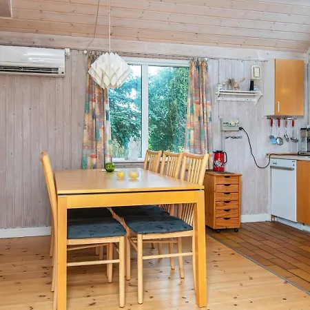 Feriehus Vi *