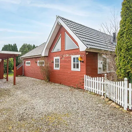 Vi Feriehus *
